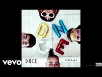 Thumbnail for the DNCE - Jinx link, provided by host site