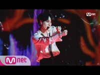 Thumbnail for the GOT7 - Jinyoung Flying Perf. + Fine Remix(Yugyeom Solo) + Outro│2018 MAMA in HONG KONG link, provided by host site