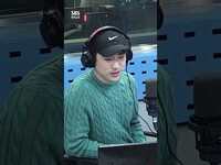 Thumbnail for the Jinyoung - 역시 연기도 천재👍 본업도 천재👍 갓세븐 진영(Jinyoung) | 김영철의 파워 FM #shorts #Yaksha link, provided by host site