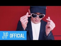 Thumbnail for the GOT7 - Jinyoung "Made It" Solo Change link, provided by host site