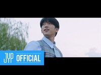 Thumbnail for the GOT7 - Jinyoung "My Youth" link, provided by host site