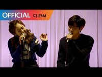 Thumbnail for the Jinyoung - 진영 (Jinyoung of B1A4), 유성은 (U Sung Eun) - 작은 기다림 (A Short Wait) link, provided by host site