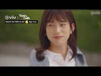 Thumbnail for the GOT7 - Jinyoung Transforms Into a Girl?! 😂 | Yumi Cells link, provided by host site