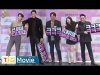 Thumbnail for the Jinyoung - 진영(Jinyoung) '내안의 그놈' 포토타임 [통통TV] link, provided by host site