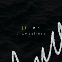 Thumbnail for the Trampolines - Jireh link, provided by host site