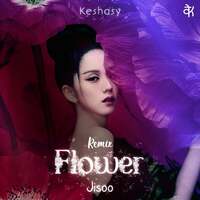 Thumbnail for the JISOO - Jisoo - Flower link, provided by host site