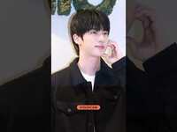 Thumbnail for the BTS - [GOLDIcam] 진 | 방탄소년단 | | JISOO | 알로 | 포토월 | PHOTOCALL | 2025.07. 01 link, provided by host site