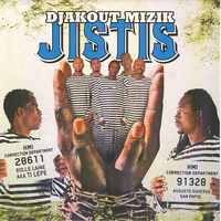 Thumbnail for the Djakout Mizik - Jistis link, provided by host site
