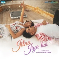 Thumbnail for the Raj Barman - Jitna Jiya Hai link, provided by host site