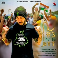 Thumbnail for the Jazzy B - Jitt link, provided by host site