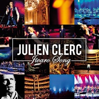 Thumbnail for the Julien Clerc - Jivaro Song (Live à l’Opéra National de Paris, Palais Garnier, 2012) link, provided by host site