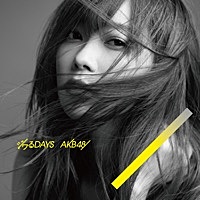 Thumbnail for the AKB48 - Jiwaru Days link, provided by host site