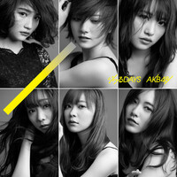 Thumbnail for the AKB48 - Jiwaru DAYS (Type B) link, provided by host site