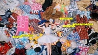 Thumbnail for the AKB48 - Jiwaru DAYS link, provided by host site