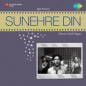 Thumbnail for the Shamshad Begum - Jiya Ka Diya Piya Tim Tim Hoye link, provided by host site