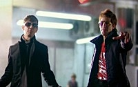 Thumbnail for the The Lonely Island - Jizz In My Pants link, provided by host site