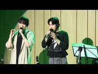 Thumbnail for the JJ Project - (JJ프로젝트), Coming Home [SBS 두시탈출 컬투쇼] link, provided by host site