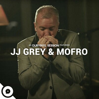 Thumbnail for the JJ Grey and Mofro - JJ Grey and Mofro | OurVinyl Sessions link, provided by host site