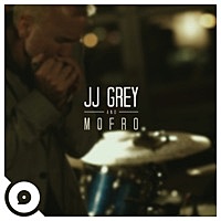 Thumbnail for the JJ Grey and Mofro - JJ Grey and Mofro (OurVinyl Sessions) link, provided by host site