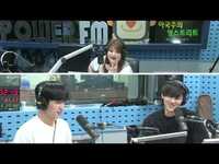 Thumbnail for the JJ Project - (JJ프로젝트), JB, 진영 나랑 연애할래? [SBS 이국주의 영스트리트] link, provided by host site