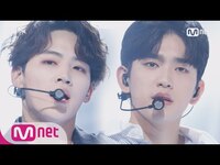 Thumbnail for the JJ Project - [JJ Project - Tomorrow, Today] Comeback Stage | M COUNTDOWN EP.535 link, provided by host site