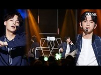 Thumbnail for the JJ Project - [JJ Project - Tomorrow, Today] KPOP TV Show | M COUNTDOWN EP.536 link, provided by host site