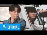 Thumbnail for the GOT7 - JJ Project "Tomorrow, Today(내일, 오늘)" Making Video link, provided by host site