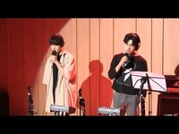 Thumbnail for the JJ Project - (JJ프로젝트), 내일, 오늘 [SBS 두시탈출 컬투쇼] link, provided by host site