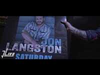 Thumbnail for the Jon Langston - JLive - Episode 2 link, provided by host site