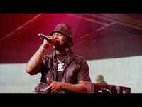 Thumbnail for the Skepta - X Puma, JME, Chip, Ghetts, D Double E, C4, Jammer, Frisco & more GRIME SET | Link Up TV link, provided by host site