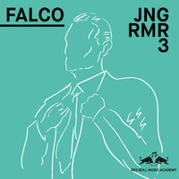 Thumbnail for the Falco - JNG RMR 3 (Remixes) link, provided by host site