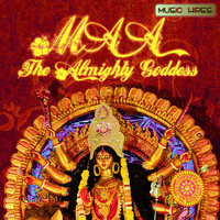 Thumbnail for the Rajesh Gupta - Jo Mata Ke Dwar link, provided by host site
