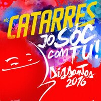Thumbnail for the Els Catarres - Jo Sóc Com Tu link, provided by host site