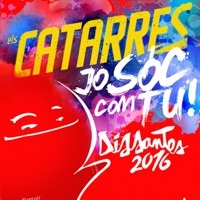 Thumbnail for the Els Catarres - Jo Sóc Com Tu link, provided by host site