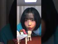 Thumbnail for the Jo Yuri - 조유리 (JO YURI) | '개와 고양이의 시간 (Growls and Purrs)' VHS Diary｜#Shorts link, provided by host site