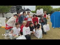 Thumbnail for the JO1 - [JO1 BEHIND] ごぶごぶフェスティバル2025 link, provided by host site
