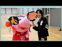 Thumbnail for the JO1 - [JO1 BEHIND] B.LEAGUE 千葉ジェッツ VS 仙台89ERS戦 スペシャルオープニングパフォーマンス link, provided by host site
