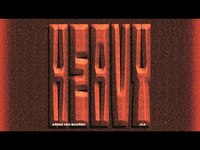Thumbnail for the Armin van Buuren - Heavy (Official Visualizer) link, provided by host site
