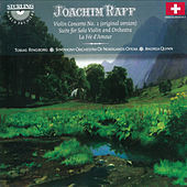 Thumbnail for the Tobias Ringborg - Joachim Raff: Violin Concerto No. 1 link, provided by host site