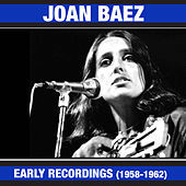 Image of Joan Baez linking to their artist page due to link from them being at the top of the main table on this page