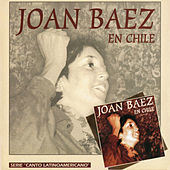 Thumbnail for the Joan Baez - Joan Baez en Chile (En Vivo) link, provided by host site