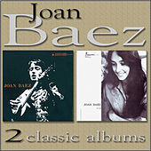 Thumbnail for the Joan Baez - Joan Baez / Joan Baez, Vol. 2 link, provided by host site