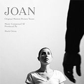 Thumbnail for the Mark Orton - Joan (Original Motion Picture Score) link, provided by host site