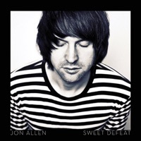 Image of Jon Allen linking to their artist page due to link from them being at the top of the main table on this page