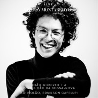 Image of Ayrton Montarroyos linking to their artist page due to link from them being at the top of the main table on this page