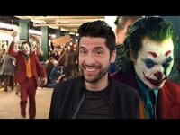 Thumbnail for the Jeremy Jahns - Joaquin Phoenix Joker - Subway Footage & New Pics (My Thoughts) link, provided by host site