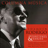Thumbnail for the Isabel Monar - Joaquin Rodrigo: Canciones & Danzas link, provided by host site