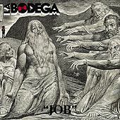 Image of BODEGA linking to their artist page due to link from them being at the top of the main table on this page