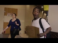 Thumbnail for the Dizzy Wright - JOB link, provided by host site