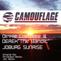 Thumbnail for the Dirkie Coetzee - Joburg Sunrise link, provided by host site